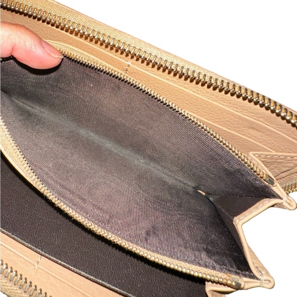 GUCCI LMT -edition Floral Bamboo collection 50 yrs in Japan W/ COA - Picture 12 of 16